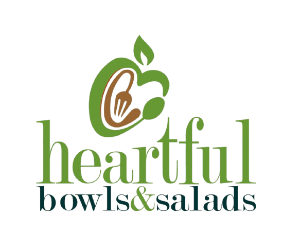 Heartful Bowls and Salads